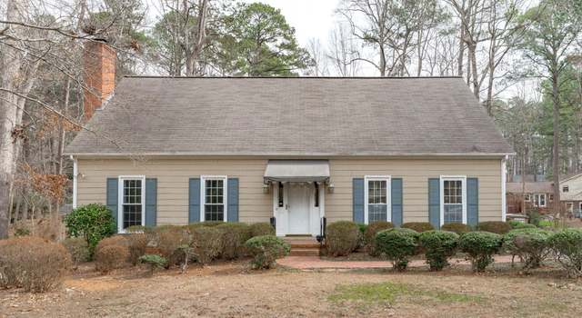 Photo of 115 Perth Pl, Durham, NC 27712