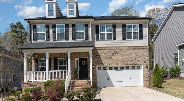 Photo of 420 Cahors Trl, Holly Springs, NC 27540