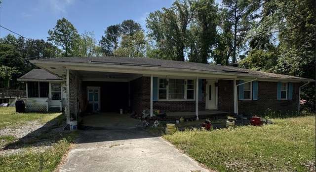 Photo of 4814 Nc Highway 97 E, Tarboro, NC 27886