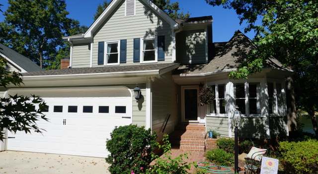 Property at 222 E Wind Ln, Cary, NC 27518, 4 beds, 3.5 baths