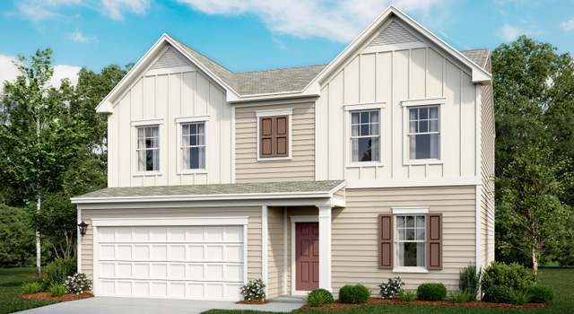 Photo of 944 Bombardier Ln, Spring Hope, NC 27882
