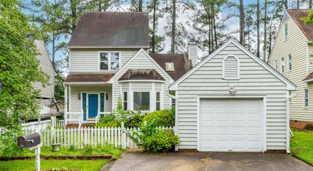 Photo of 1724 Briarforest Pl, Raleigh, NC 27615