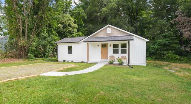 Photo of 1621 N Park Ave, Burlington, NC 27217