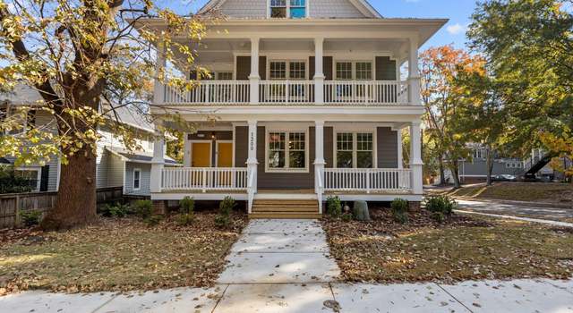 Photo of 1300 Broad St Unit C, Durham, NC 27705