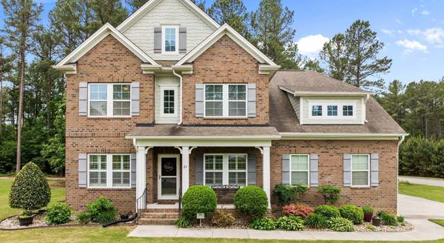 Photo of 21 Botanical Way, Pittsboro, NC 27312