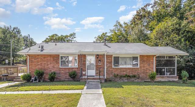 2602 Fayetteville St, Durham, NC 27707 | MLS# 1965621 | Redfin