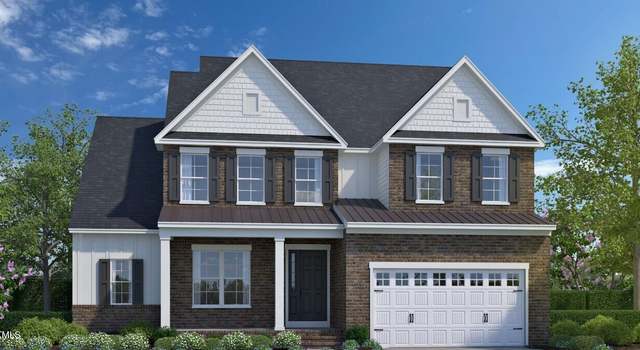 Photo of 3197 Armeria Dr, Apex, NC 27502