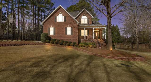 Photo of 307 St Jiles Dr, Clayton, NC 27520