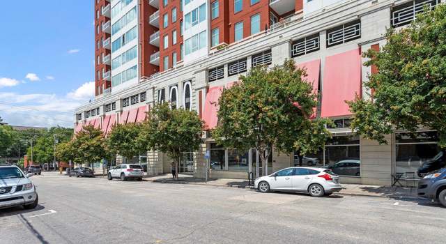 Photo of 400 W North St #1430, Raleigh, NC 27603