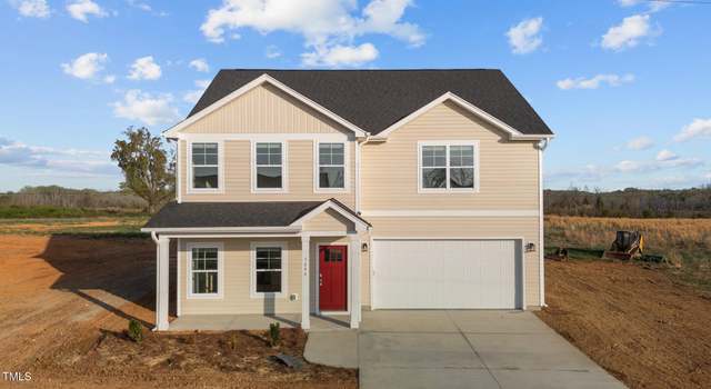Photo of 3649 Nc-62, Burlington, NC 27217