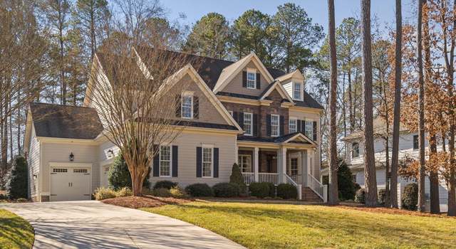 Photo of 6824 Palaver Ln, Cary, NC 27519