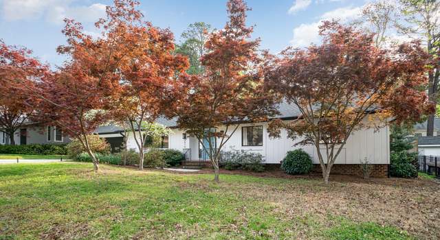 Photo of 3016 Sylvania Dr, Raleigh, NC 27607