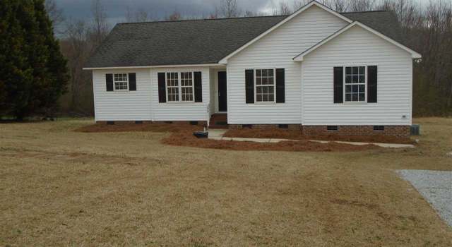 Photo of 125 Hugh Dr, Smithfield, NC 27577