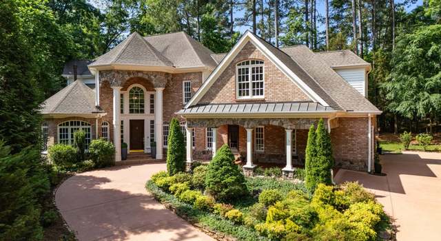 Photo of 71012 Russell, Chapel Hill, NC 27517