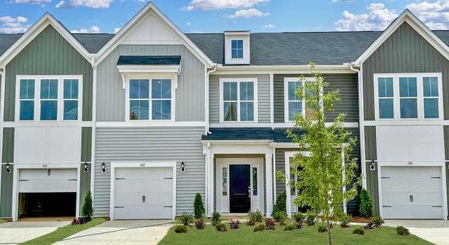 Photo of 162 Ripple Way #322, Clayton, NC 27520