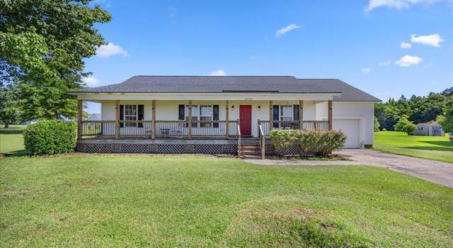 Photo of 8750 Shaw Rd, Kenly, NC 27542