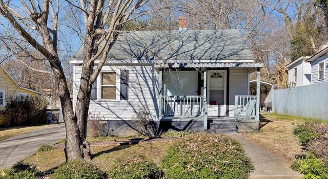 Photo of 223 Knolls St, Chapel Hill, NC 27516
