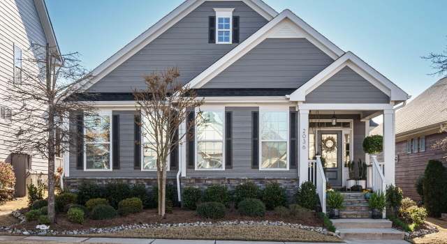 Photo of 2036 Big Falls Dr, Wendell, NC 27591