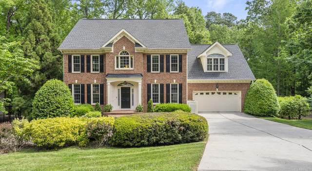 Photo of 408 Evert Dr, Cary, NC 27511