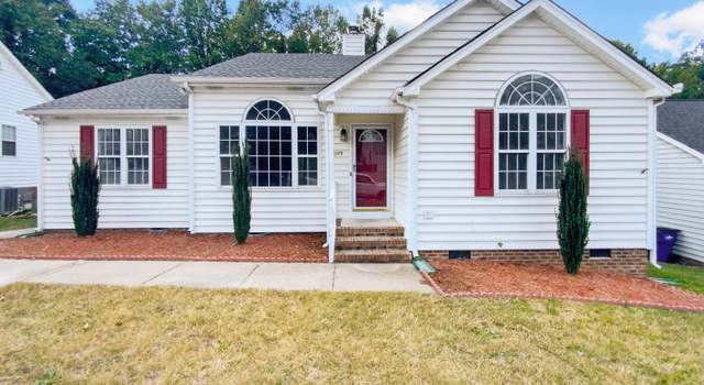 Photo of 6849 Coventry Ridge Rd, Raleigh, NC 27616