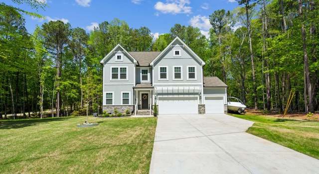 Photo of 101 Yuma Dr, Louisburg, NC 27549