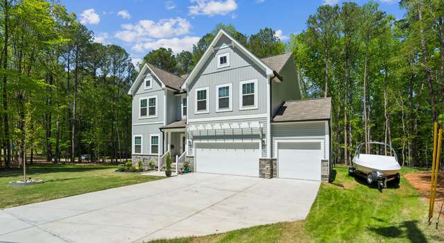 Photo of 101 Yuma Dr, Louisburg, NC 27549