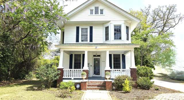 Photo of 304 N Railroad St, Elm City, NC 27822