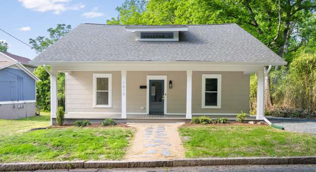 Photo of 1010 Cobb St, Durham, NC 27707