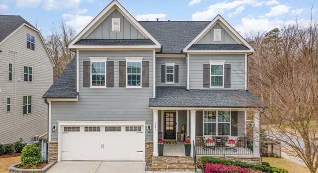 Photo of 3241 Mountain Hill Dr, Wake Forest, NC 27587