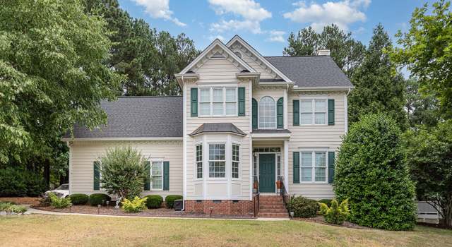 Photo of 5505 Linkside Ct, Fuquay Varina, NC 27526