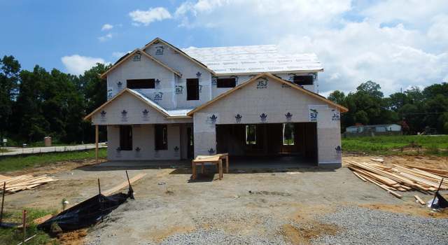 Photo of 5865 Panther Dr Unit (Lot 3), Hope Mills, NC 28348