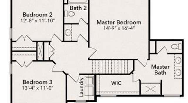 Photo of 5865 Panther Dr Unit (Lot 3), Hope Mills, NC 28348