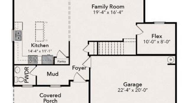 Photo of 5865 Panther Dr Unit (Lot 3), Hope Mills, NC 28348