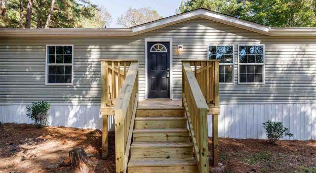 Photo of 68 Tillman Rd, Sanford, NC 27330