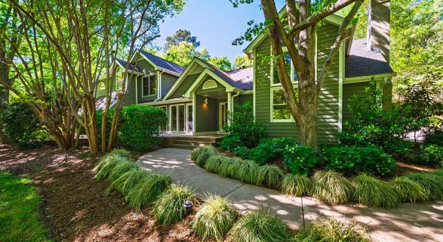 Property at 102 Antler Point Rd, Chapel Hill, NC 27516, 3 beds, 2.5 baths