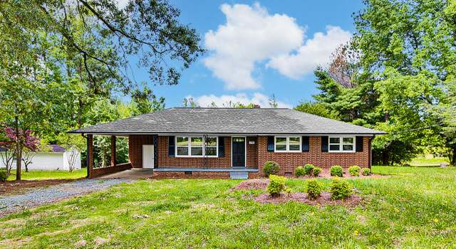 Photo of 1592 Boone Rd, Elon, NC 27244