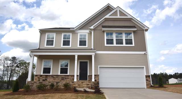 Photo of 50 Cordoba Dr, Franklinton, NC 27525