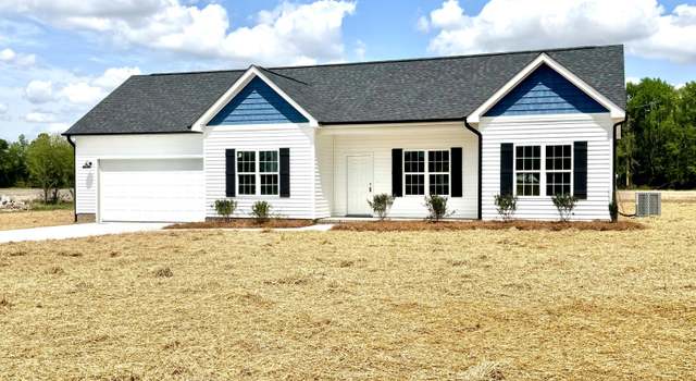 Photo of 471 Bud Johnson Rd, Newton Grove, NC 28366