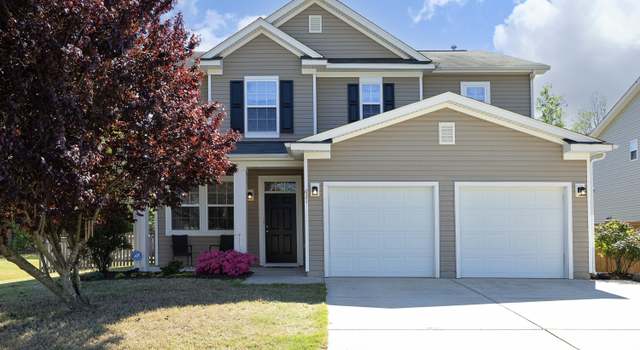 Property at 621 Childsberg Way, Hillsborough, NC 27278, 3 beds, 2.5 baths