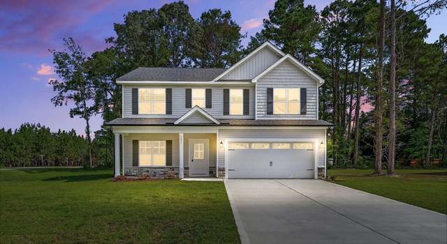Photo of 3811 Hatteras Dr, Fayetteville, NC 28312