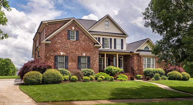 Photo of 4266 Aviemore Run, Burlington, NC 27215