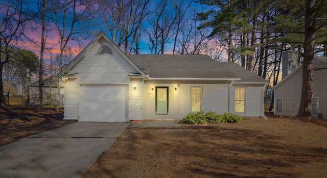Photo of 1721 Winway Dr, Raleigh, NC 27610