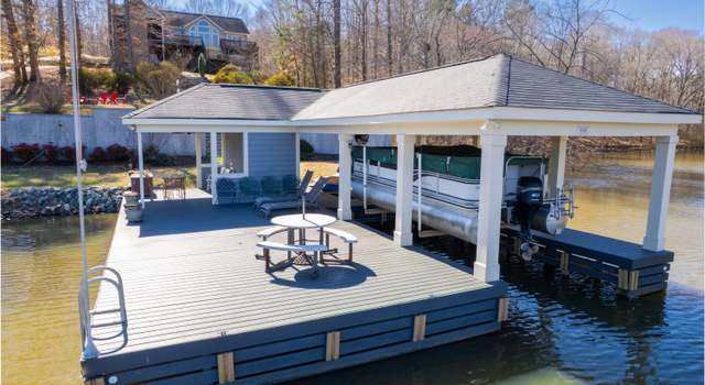 Photo of 257 Fletch Ada Ln, Leasburg, NC 27291