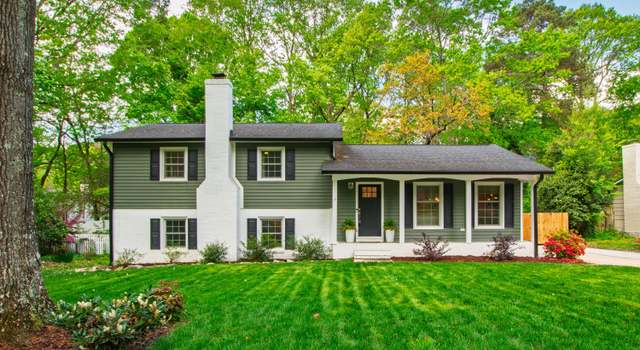 Photo of 7409 Fiesta Way, Raleigh, NC 27615