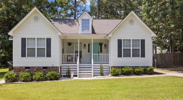 Photo of 304 Indigo Pl, Garner, NC 27529