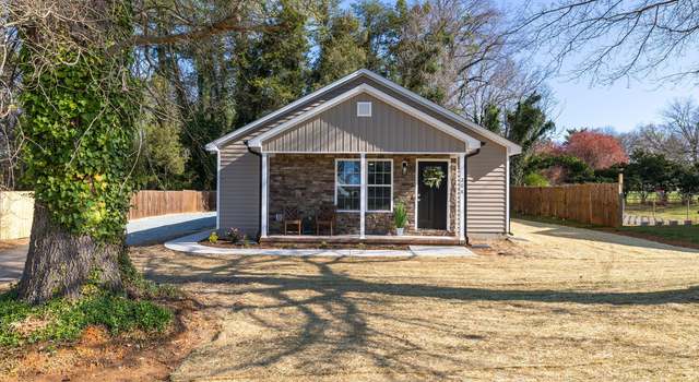 Photo of 208 Circle Dr, Gibsonville, NC 27249