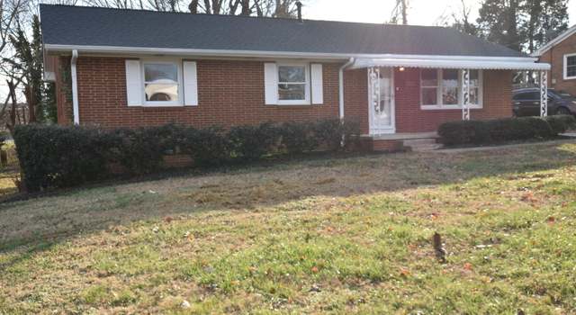 Photo of 325 Meadowbrook Dr, Burlington, NC 27215