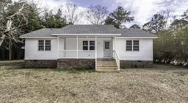 Photo of 402 Main St, Speed, NC 27881