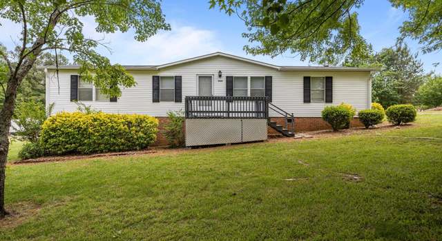 Photo of 3522 New Salem Rd, Climax, NC 27233
