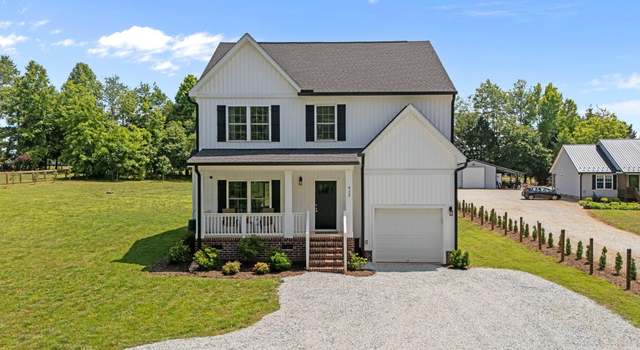 Photo of 412 Carr Store Rd, Cedar Grove, NC 27231